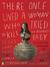 There Once Lived a Woman Who Tried to Kill Her Neighbor's Baby: Scary Fairy Tales (ebook)