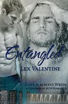 Entangled (Love is Always Write) Entangled (Love is Always Write)