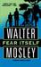 Fear Itself: A Fearless Jones Novel (ebook)