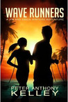 Wave Runners (Jim and Erica Winters Adventure #2) Wave Runners (Jim and Erica Winters Adventure #2)