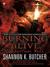 Burning Alive (Sentinel Wars #1)