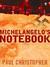 Michelangelo's Notebook (Finn Ryan, #1)