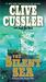 The Silent Sea (Oregon Files, #7)