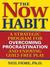 The Now Habit (ebook)