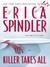 Killer Takes All (ebook)