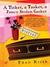 A Tisket, A Tasket, A Fancy Stolen Casket (A Callie Parrish Mystery #1)