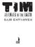 Tim, Defender of the Earth! (ebook)