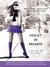 Violet in Private (ebook)