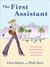 The First Assistant: A Continuing Tale from Behind the Hollywood Curtain (ebook)
