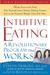 Intuitive Eating: A Revolutionary Program That Works (ebook)
