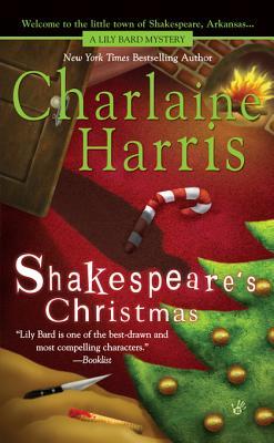 Shakespeare's Christmas by Charlaine Harris