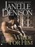 Wild for Him (Wilde Series, #5)
