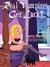 Real Vampires Get Lucky (Glory St. Clair, Book 3)
