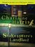 Shakespeare's Landlord (Lily Bard Series, #1)