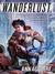 Wanderlust (Sirantha Jax, #2)