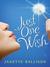 Just One Wish (ebook)