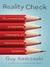 Reality Check: The Irreverent Guide to Outsmarting, Outmanaging, and Outmarketing Your Competition (ebook)