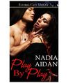Play by Play (Red Velvet Rope, #1)