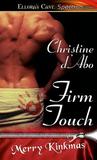 Firm Touch (Merry Kinkmas)