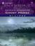 Ghost Horse (Eclipse #1) (Harlequin Intrigue # 858)