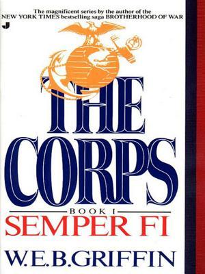 Semper Fi (The Corps, #1)