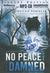 No Peace for the Damned (Audio CD)