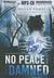 No Peace for the Damned (Audio CD)