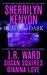 Dead After Dark (Dark-Hunter Universe; Companion, #6.5)