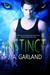 Instinct by J.A. Garland