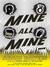 Mine All Mine (ebook)