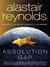 Absolution Gap (Revelation Space, #3)