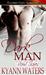 Dark Man (Blood Slaves, #3)