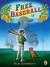 Free Baseball (ebook)