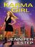 Karma Girl (Bigtime, #1)
