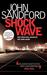Shock Wave (Paperback)