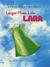 Larger-Than-Life Lara (ebook)