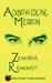 Acknowledging Meirion (ebook)