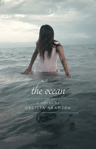 The Ocean by Cecilia Araneda