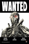 Wanted Wanted