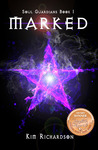 Marked by Kim Richardson Marked by Kim Richardson