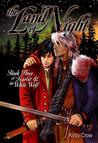 The Land of Night by Kirby Crow The Land of Night by Kirby Crow
