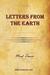 Letters from the Earth