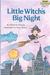 Little witch's big night (Audio Cassette)
