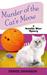Murder of the Cat's Meow: A Scumble River Mystery (Hardcover)