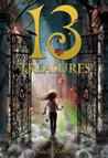 13 Treasures (Thirteen, #1)