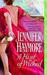 A Hint of Wicked (Tristan Family, #1)