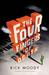 The Four Fingers of Death: A Novel (ebook)
