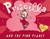 Priscilla and the Pink Planet (ebook)
