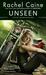 Unseen: Outcast Season: Book Three (ebook)