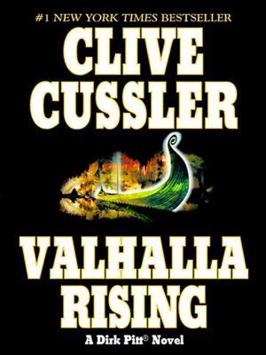 Valhalla Rising (Dirk Pitt, #16)